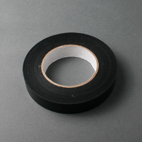 Papier millimétré 2,5mm (noir)
